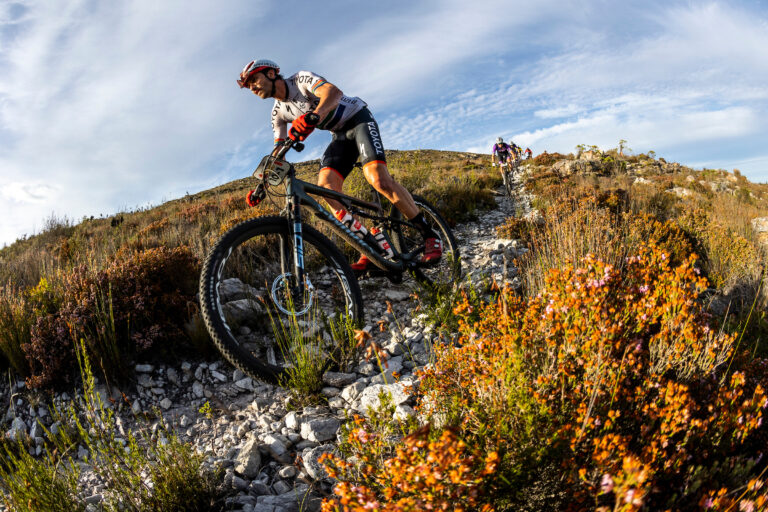 cape epic
