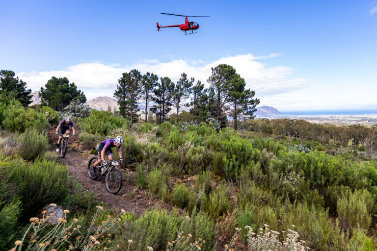cape epic