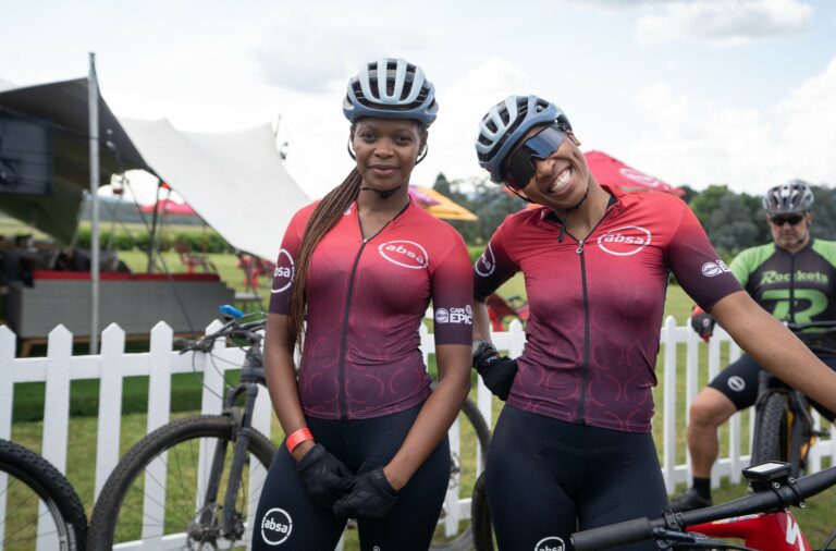 Mzansi Mtb Team