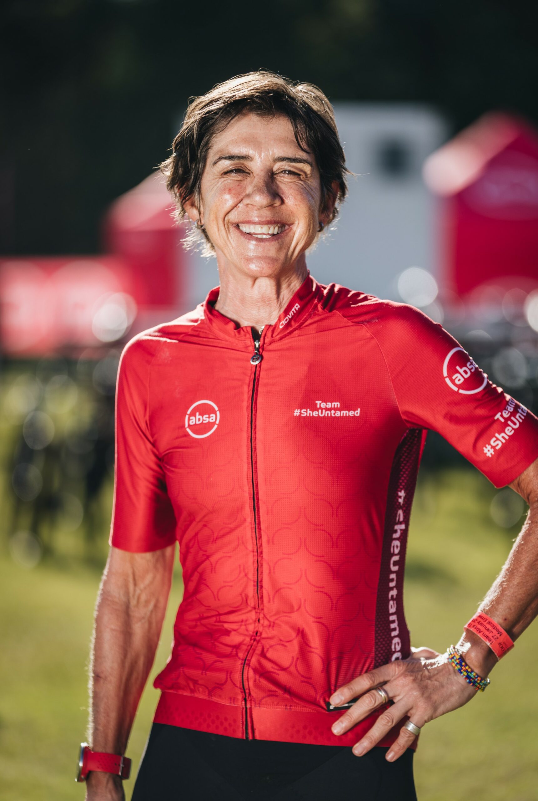 Cape Epic