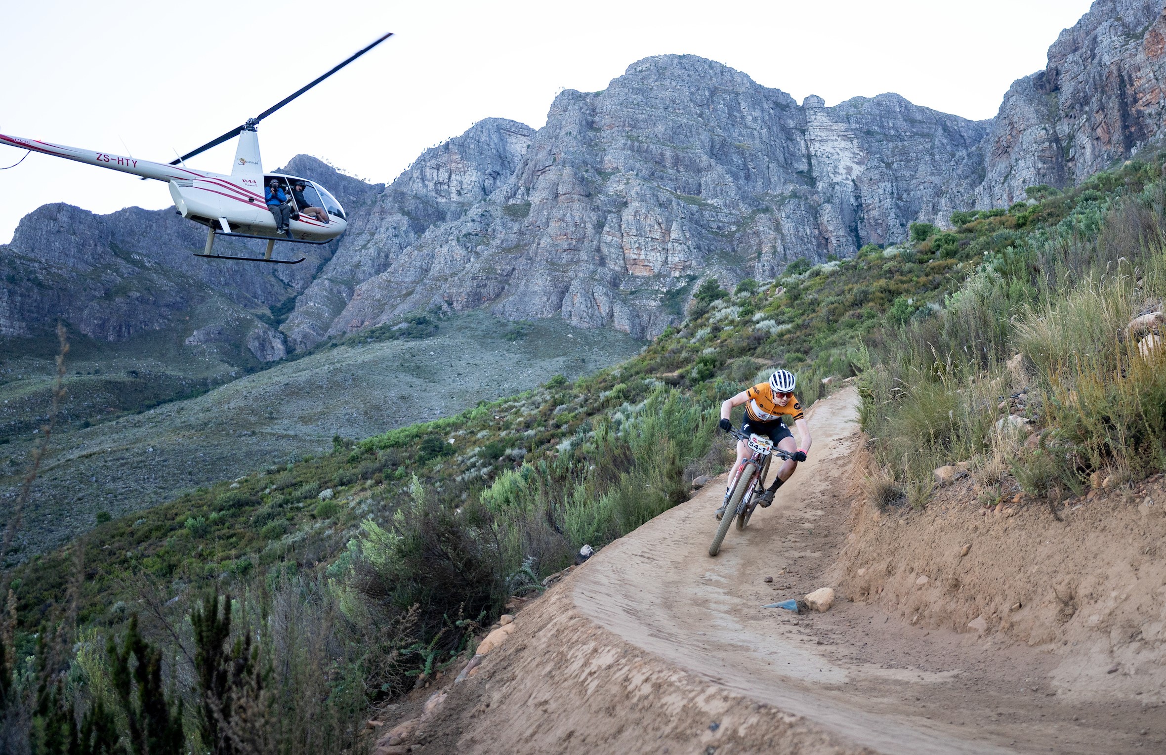Cape Epic