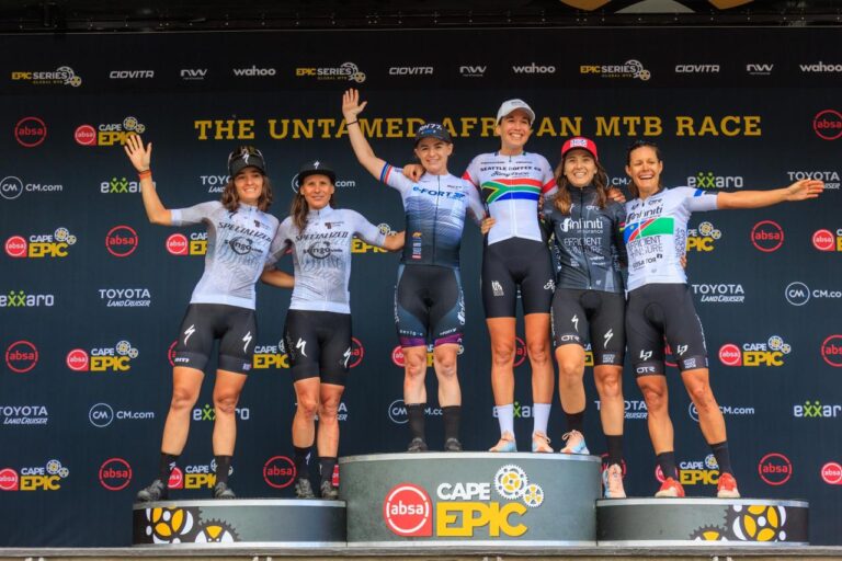 cape epic