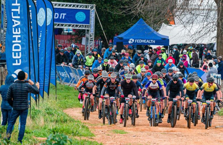 Fedhealth MTB Challenge
