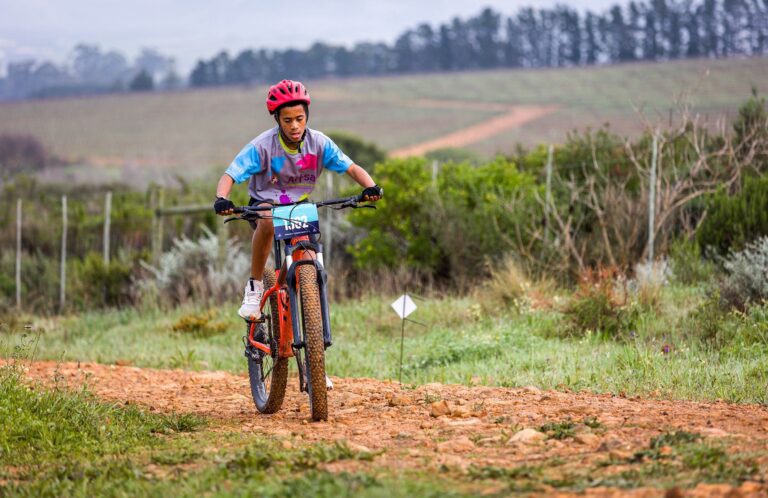 Fedhealth MTB Kids Challenge