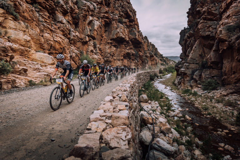 100 miler