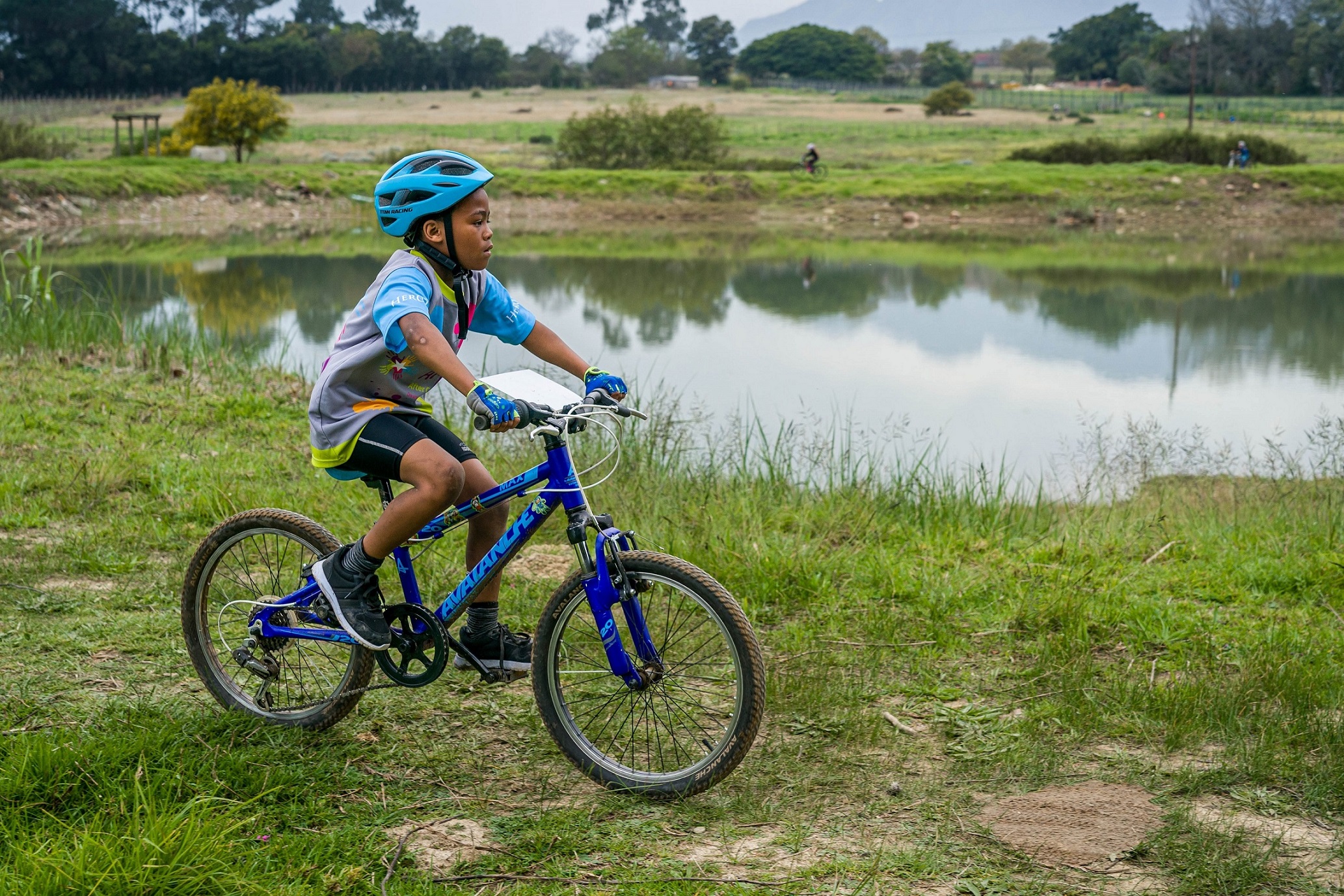 Fedhealth MTB Challenge
