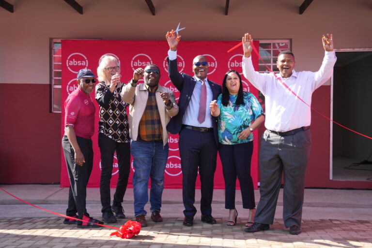 absa ride4hope