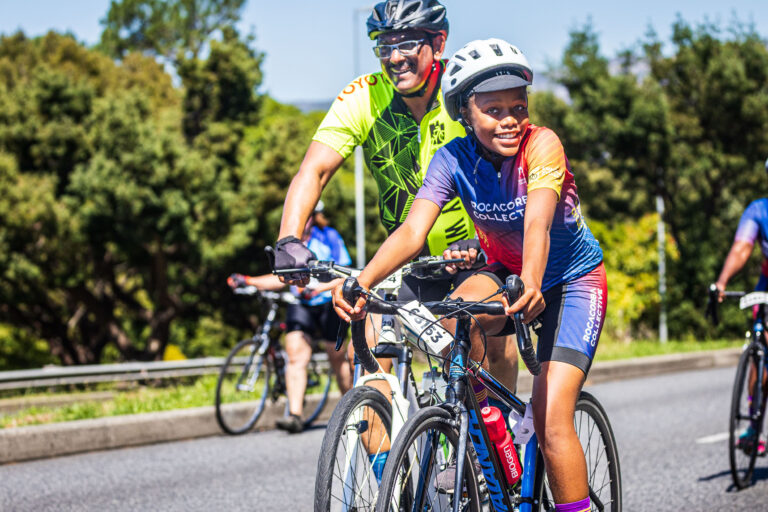 cape town cycle tour