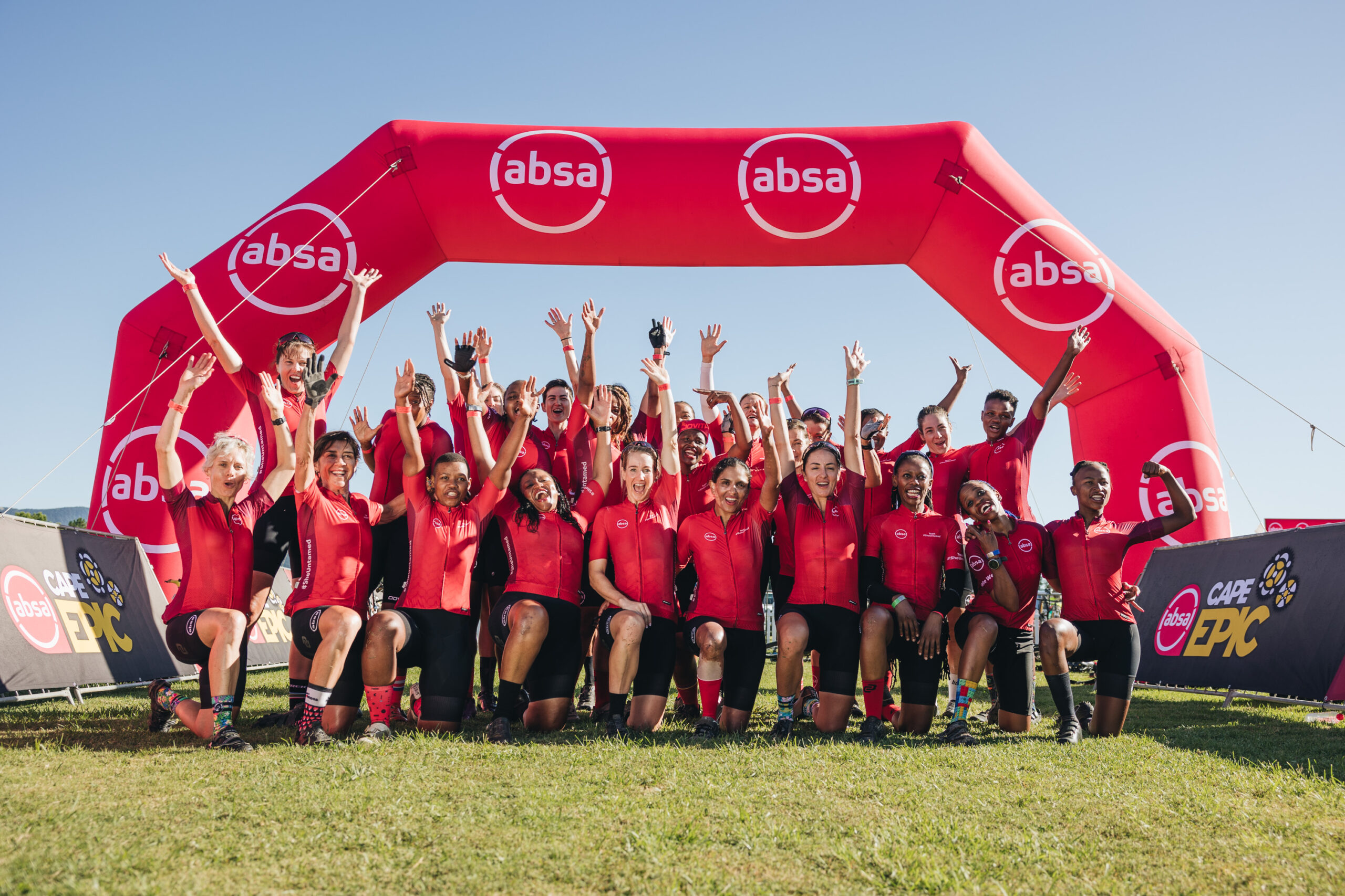 Cape Epic