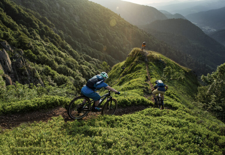 mycyclelab