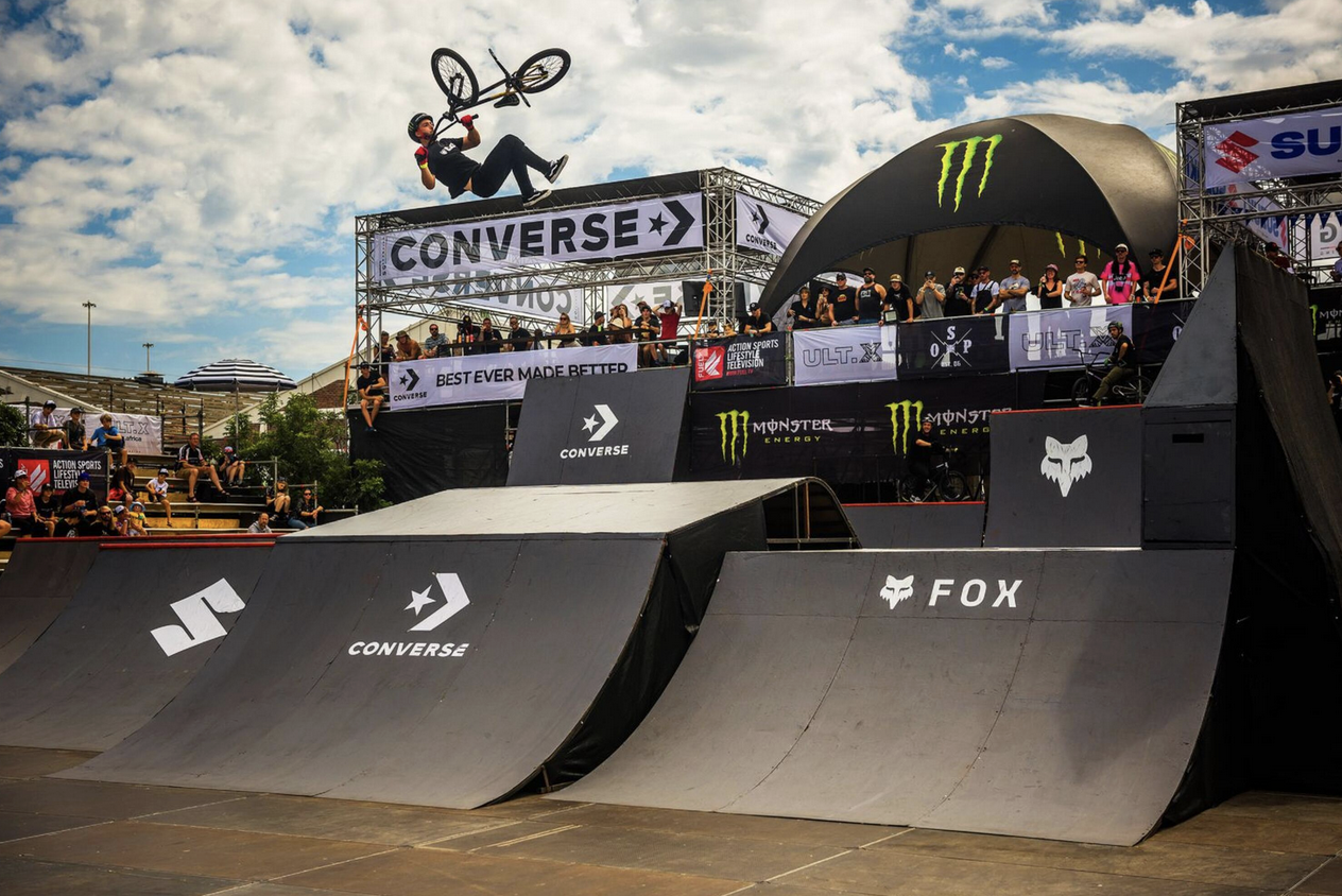BMX