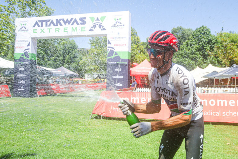 attakwas extreme