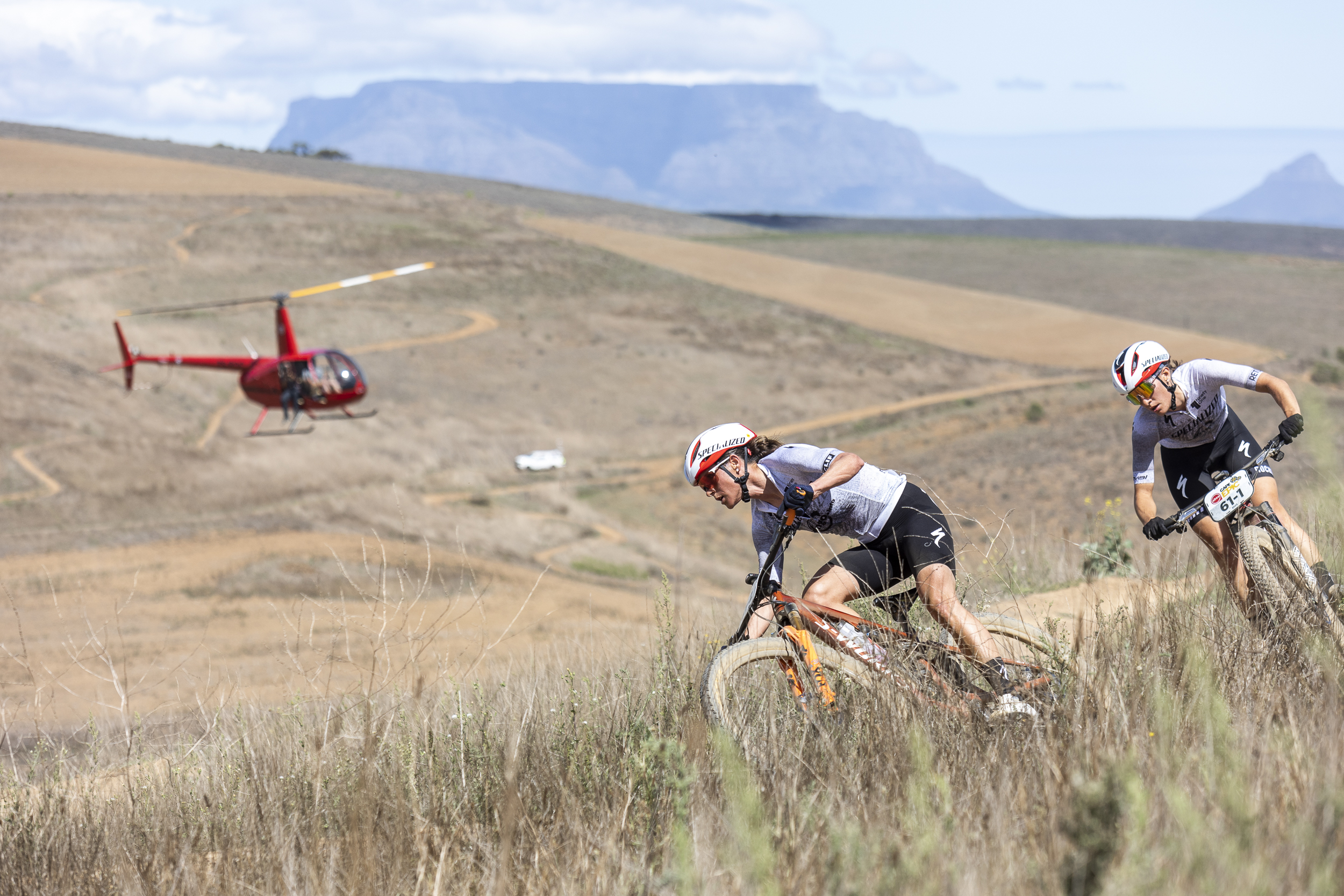 cape epic 2024
