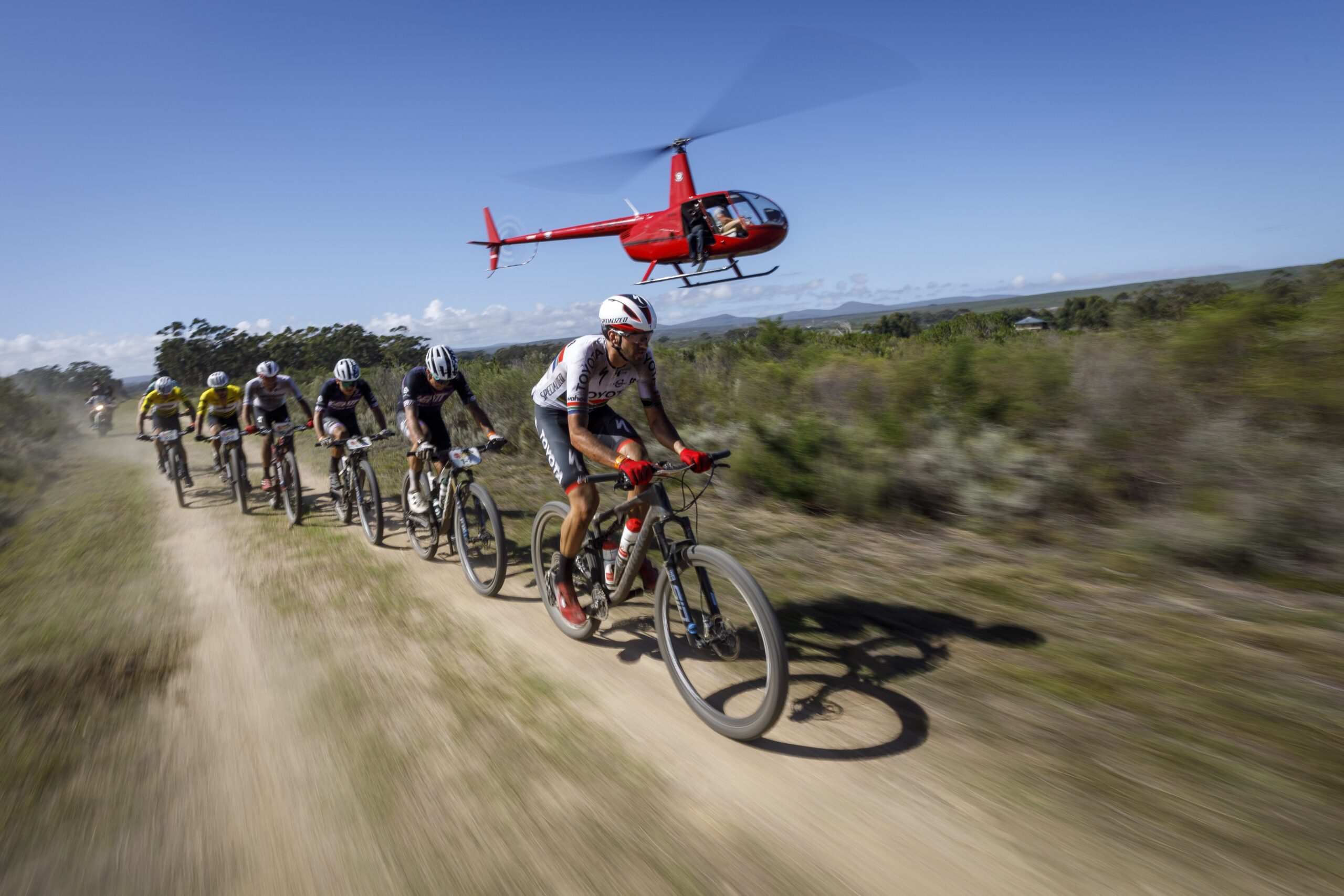 cape epic 2024