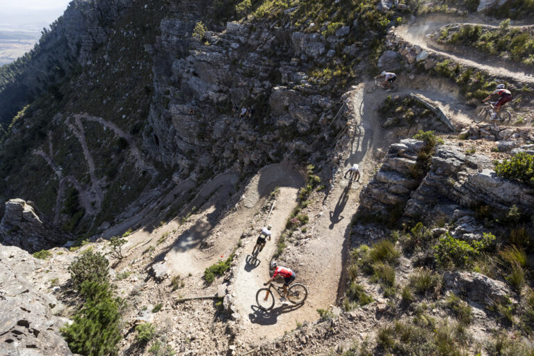 cape epic stage 4
