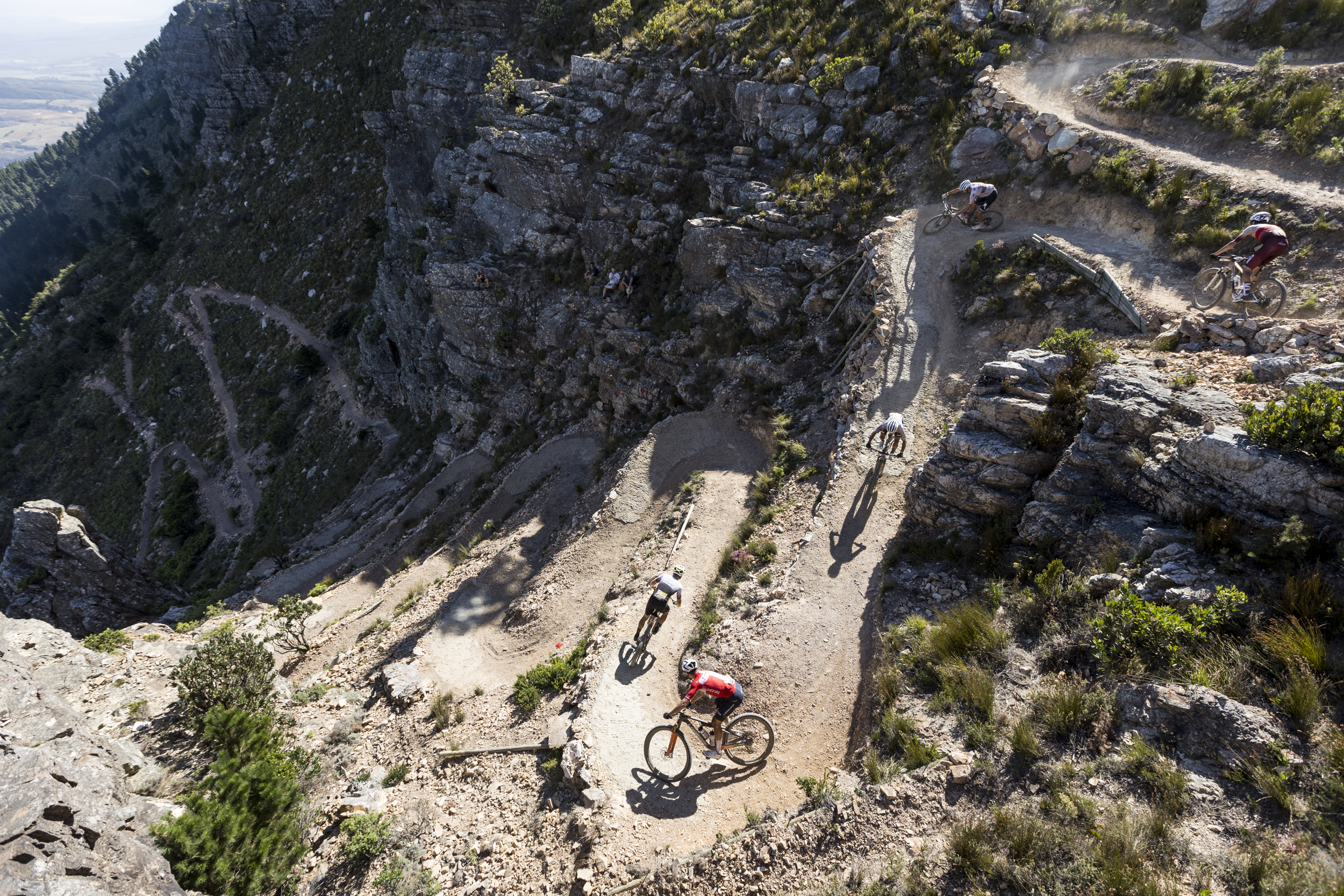 cape epic stage 4