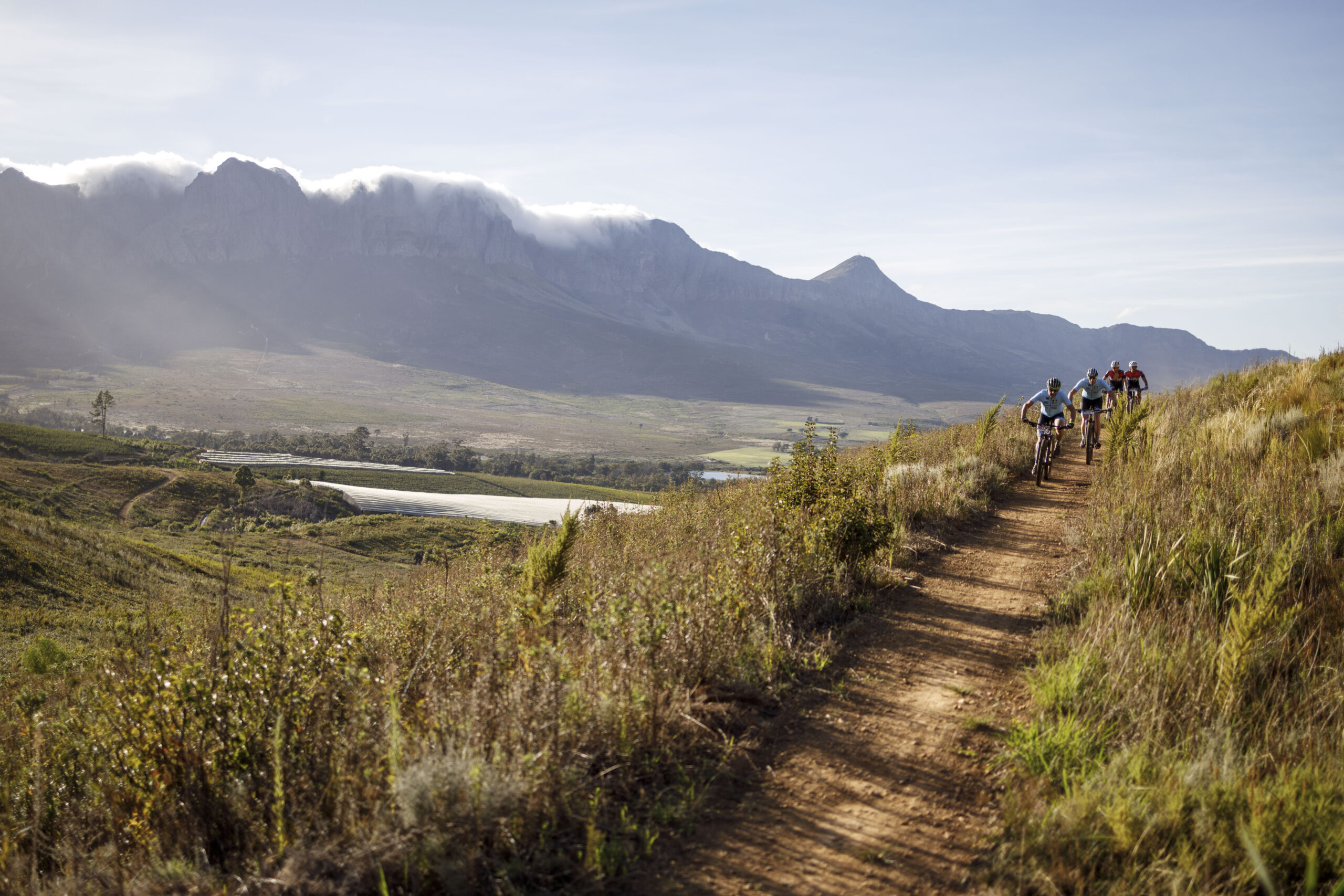 cape epic 2024