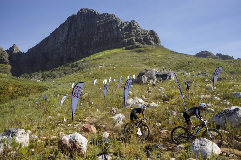 cape epic categories