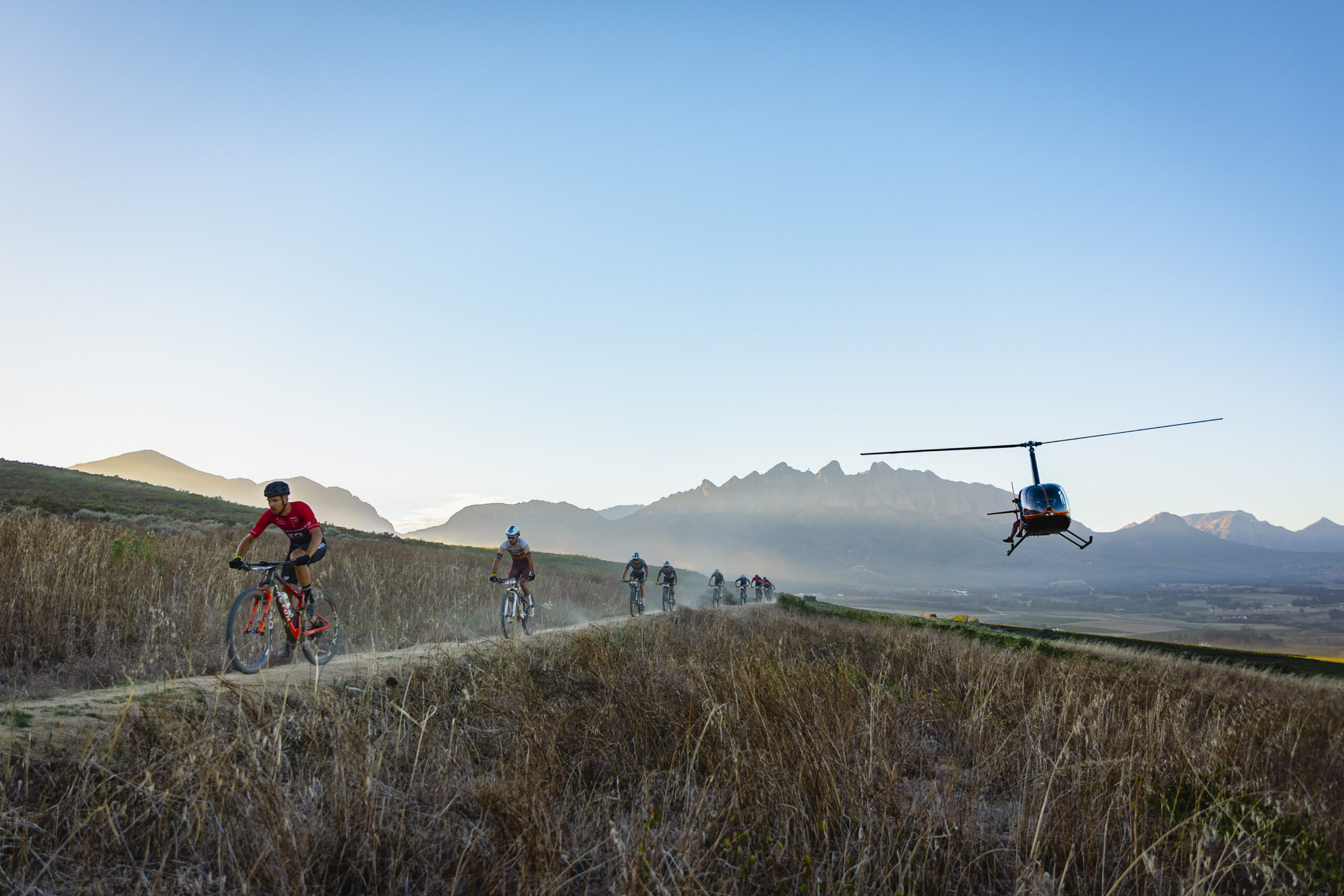 cape epic