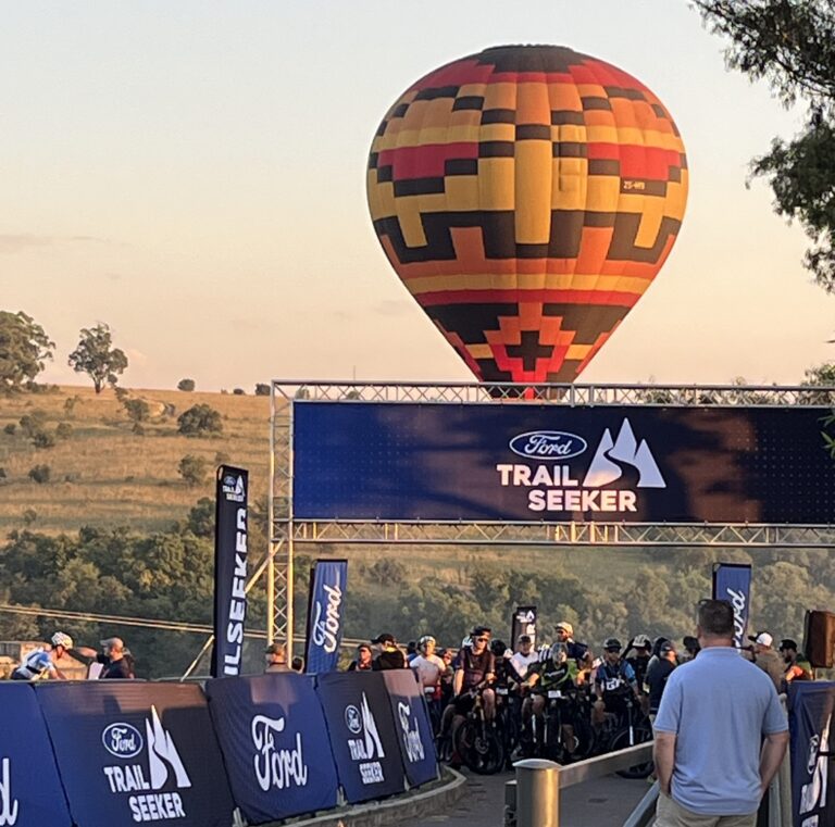 trailseeker