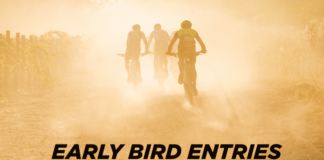 cape epic 2025 sold out