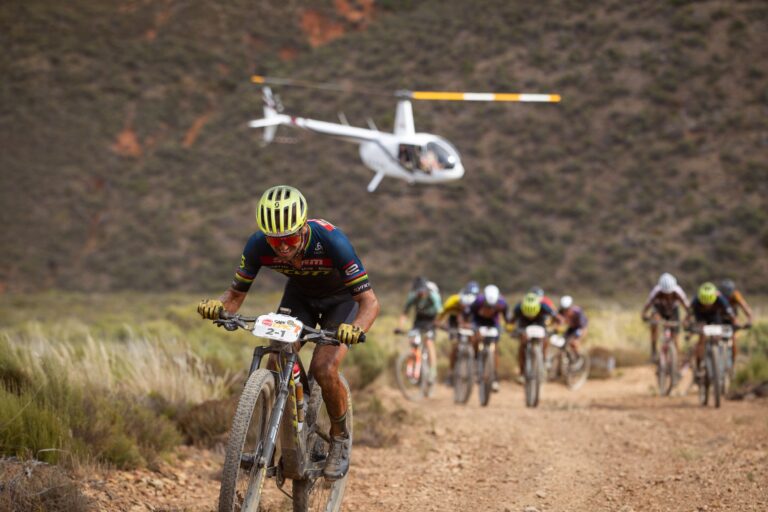 world bicycle relief Nino Schurter