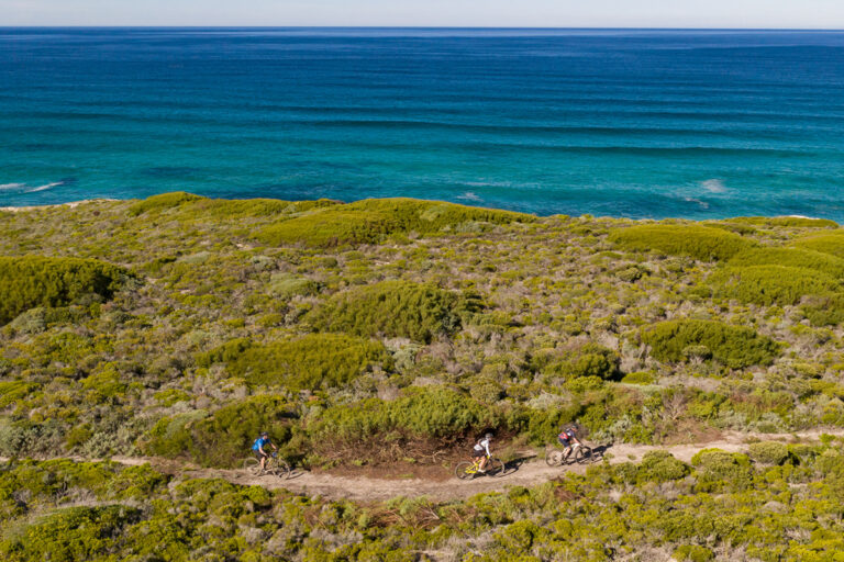 de hoop mtb