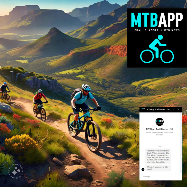 Mtbapp