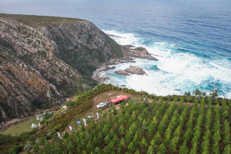 storms river traverse