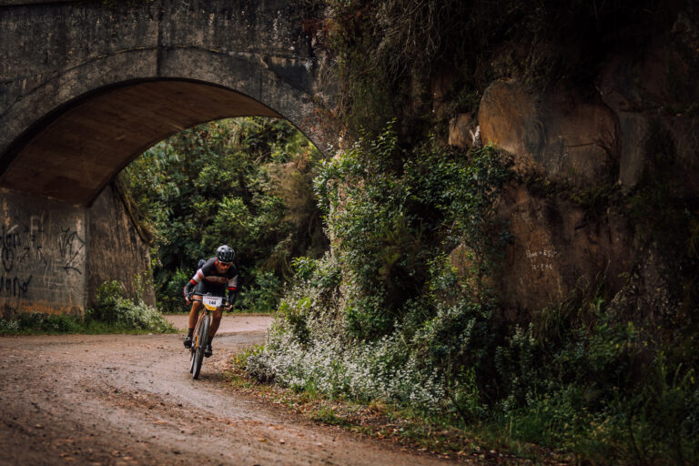 garden route giro