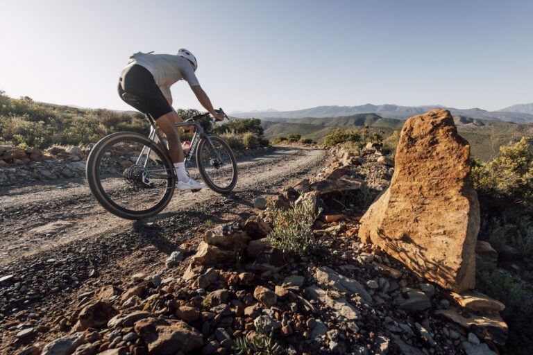 garden route giro