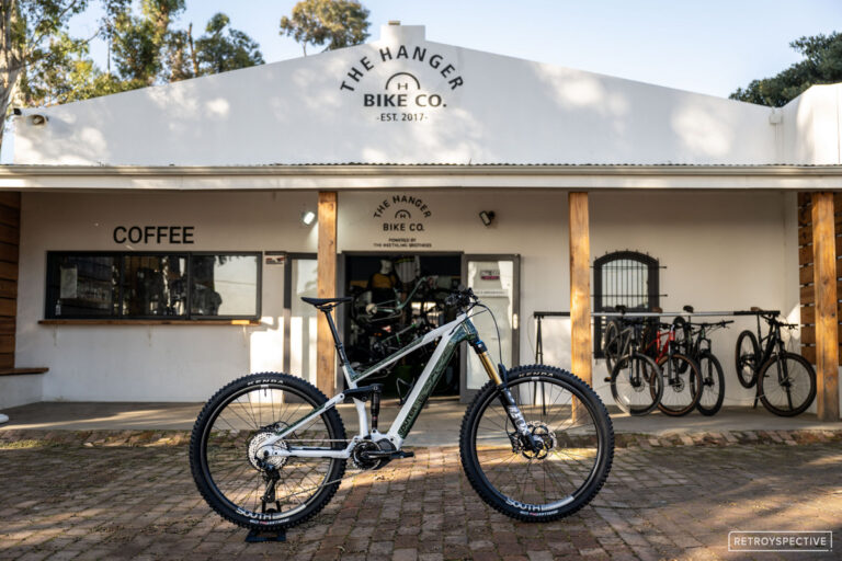 pedal for good