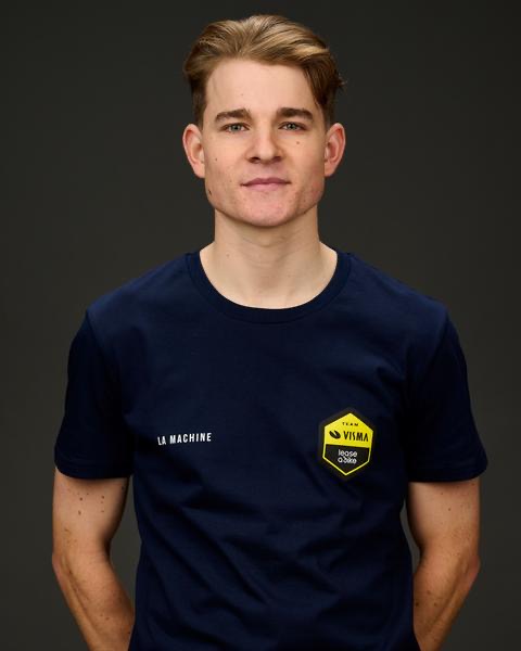 bart brenjents