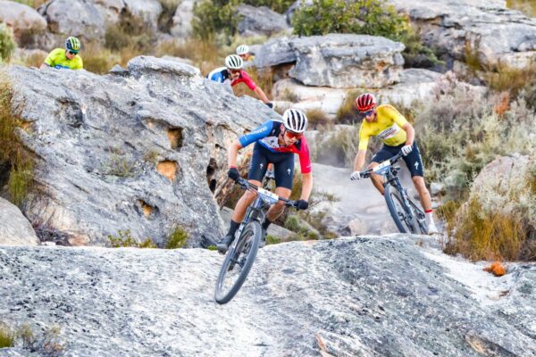 Tankwa Trek Awarded Premier UCI SHC Status tankwa trek 2025