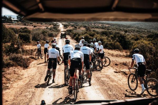 Gravel Burn welcomes Assos as official cycling apparel sponsor
