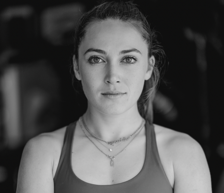Kate Courtney