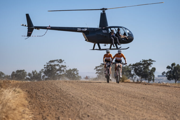 cape epic 2025 stage 2