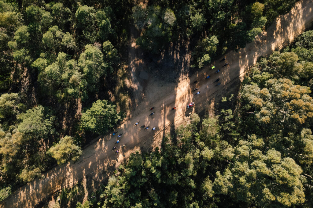 Vida e caffè Set to Power Nedbank Gravel Burn | MtbApp