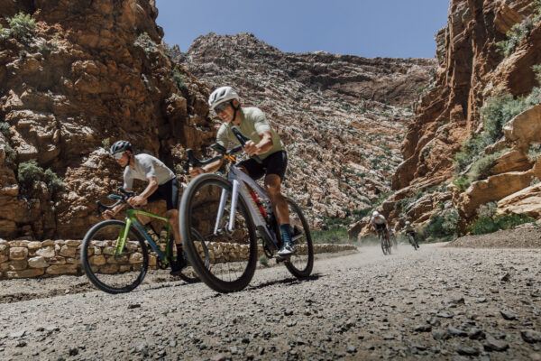 Experience Grit, Gravel, and Glory at the Inaugural Garden Route Giro gardne route giro