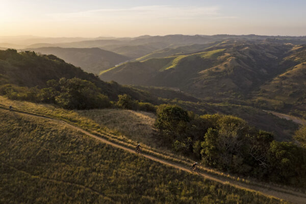 KAP sani2c nonstop: A uniquely South African endurance race to test the toughest sani non stop