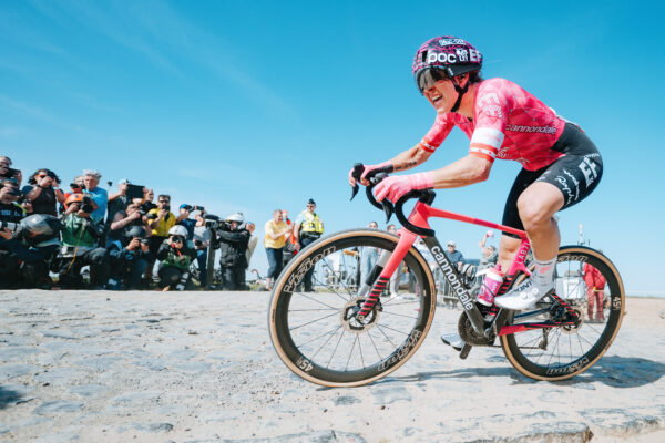 PARIS–ROUBAIX WINNER CONFIRMED FOR THE NEDBANK GRAVEL BURN gravel burn