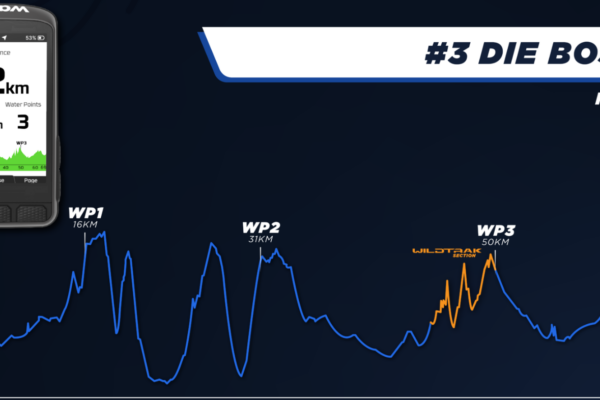 Ford Trailseeker #3 Die Bosveld Delivers Biggest Turnout Since COVID ford trailseeker bosveld