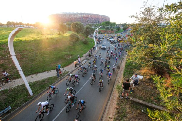 Ride Joburg Moves to New Date for 2025: Sunday, 26 October ride joberg 2025