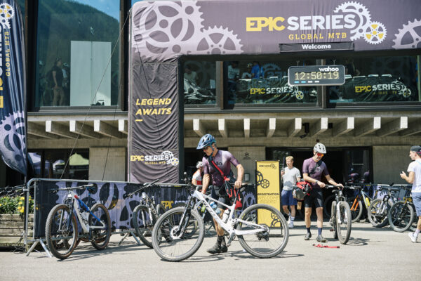 Swiss Epic