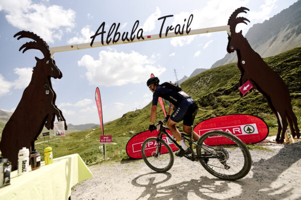 Chaos on the Albula: Crashes, Punctures, and Power Plays Ignite SPAR Swiss Epic Opener swiss epic stage 1