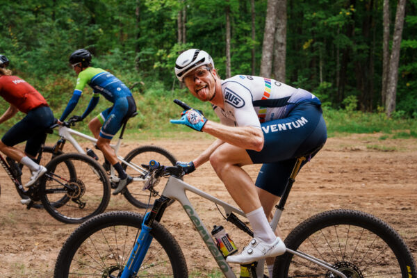 THE COUNTDOWN IS ON TO THE LIFE TIME CHEQUAMEGON MOUNTAIN BIKE FESTIVAL lifetime series