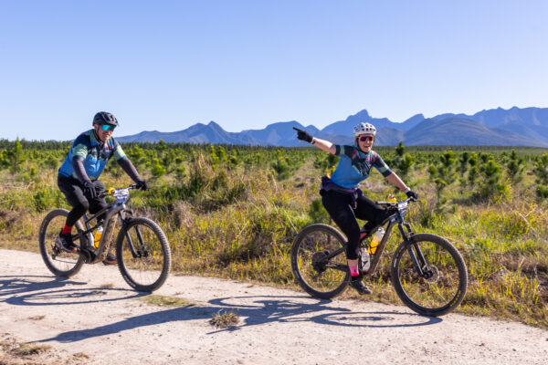 Book Your Spot for Forest Fun at the Glacier Storms River Traverse glacier challenge