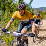 Soul Meets Speed at the 2025 Cape Pioneer