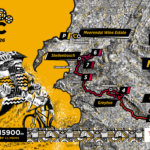 Brutal. Beautiful. Untamed. The 2026 Absa Cape Epic Route Revealed