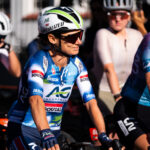 Lauren Stephens Outwits the Field to Claim Tactical Victory on Stage 3 of the Nedbank Gravel Burn